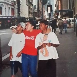 Meet your Posher, Sharon